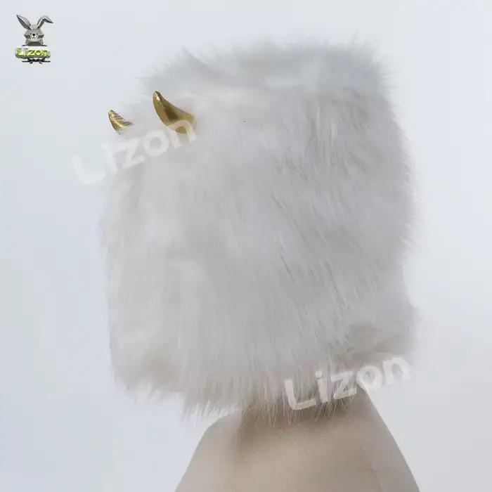 JoJo's Ives Arre Adventure Cosplay Winter Hat