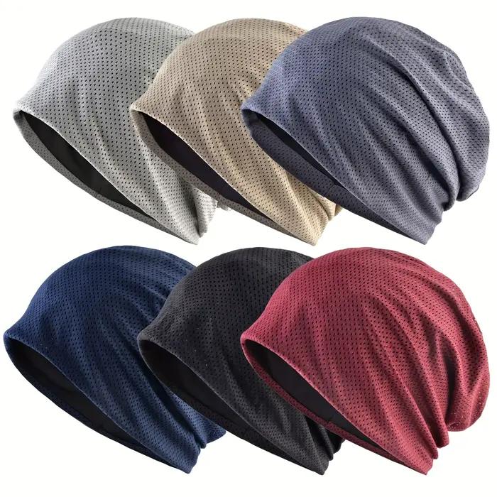 Chapeau de pull fin d'été européen et américain