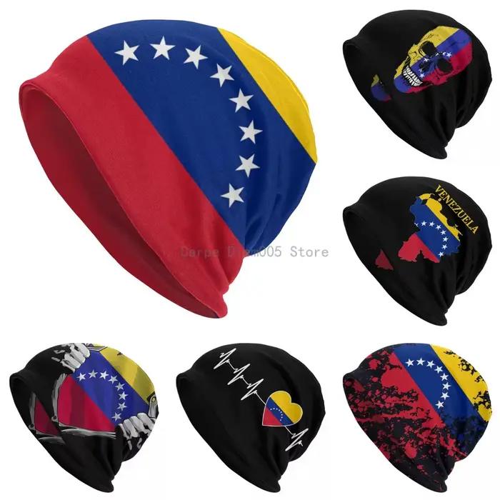 Drapeau du Venezuela Bonnet