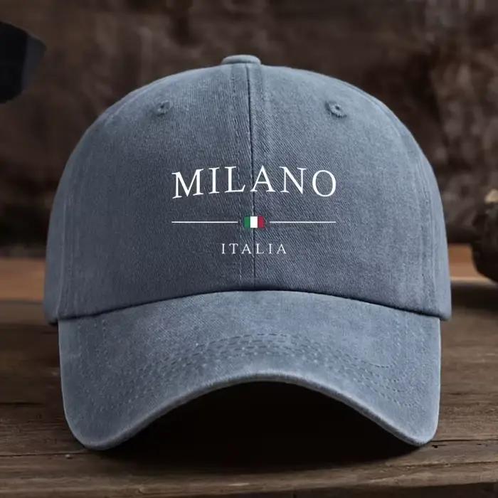 Casquette de Baseball pour femmes