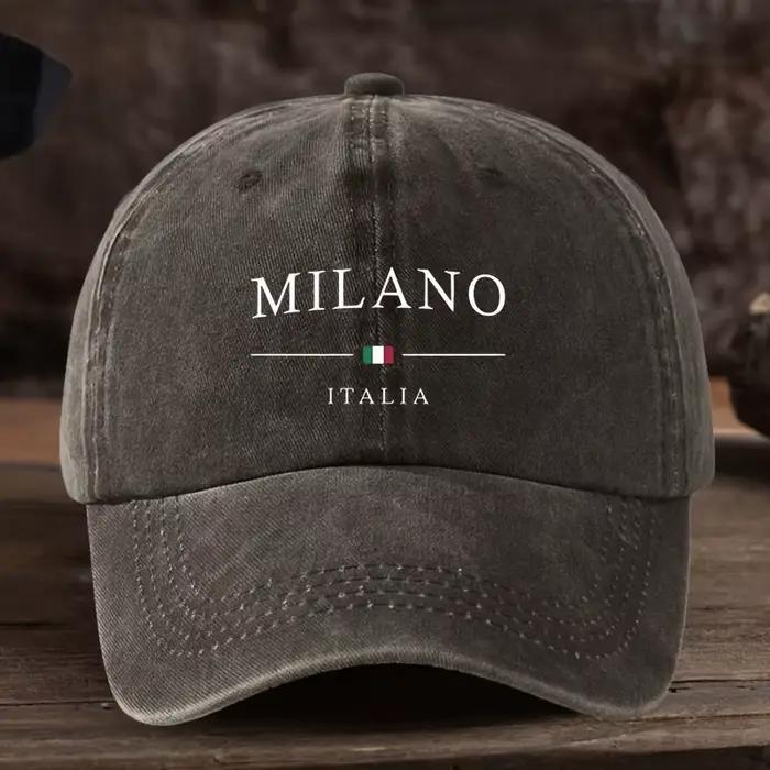 Casquette de Baseball pour femmes
