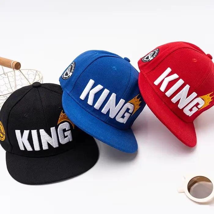 Casquette de baseball pour enfants