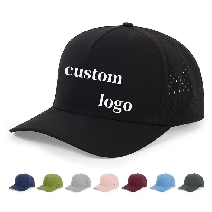 Casquettes de Sport avec Logo personnalisé pour hommes et femmes