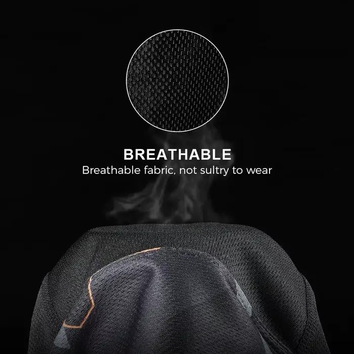 Casquette de cyclisme Sport Beanie course Pirate chapeau Doo Rag été séchage rapide vélo équitation pêche