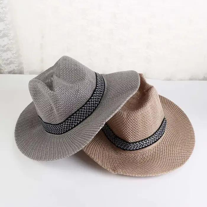 Chapeau de pêcheur Cool plage papa melon