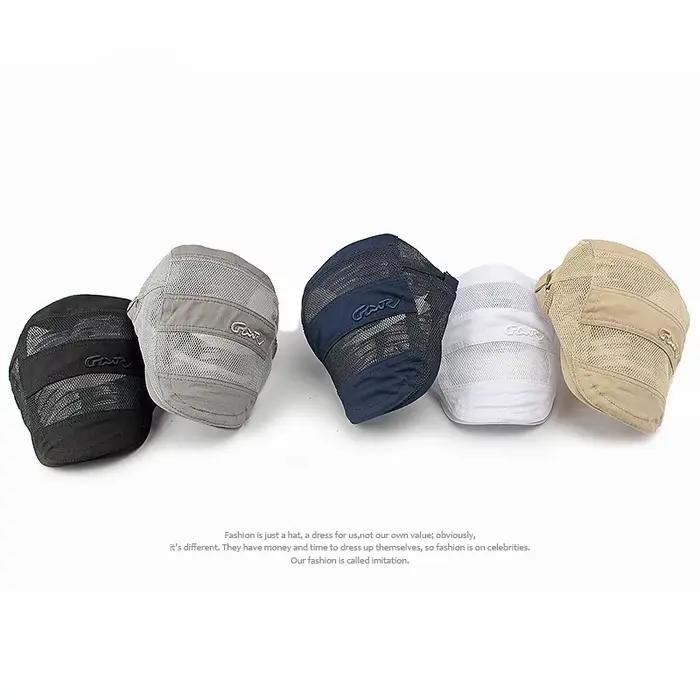 Nouveaux Bérets en Maille pour Hommes