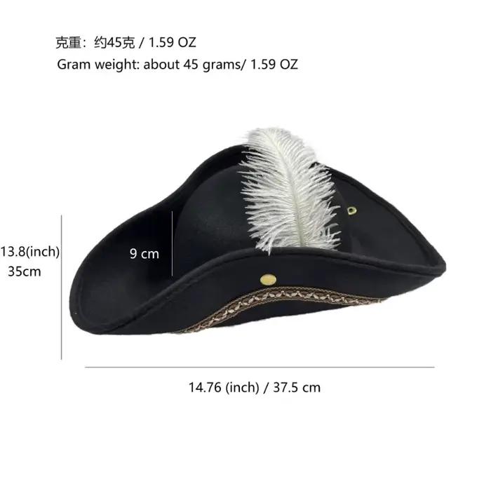 Chapeau de scène de Festival