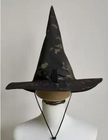 Chapeau magique de camouflage au design original