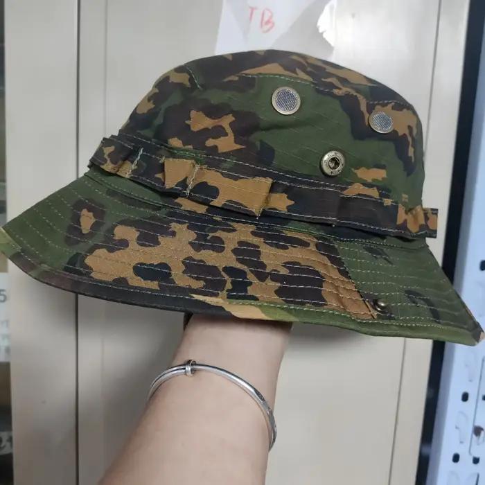 Chapeau de Camouflage russe SS-LETO