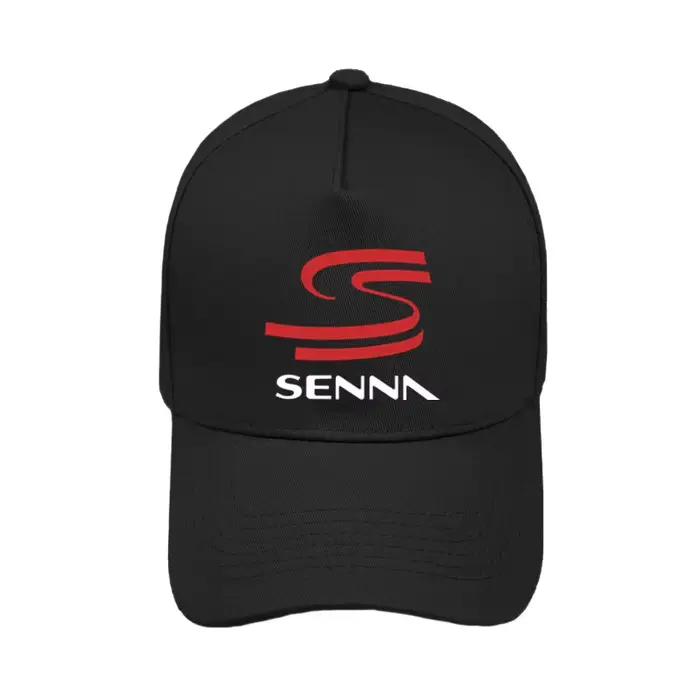 Ayrton Senna casquette de Baseball hommes Cool
