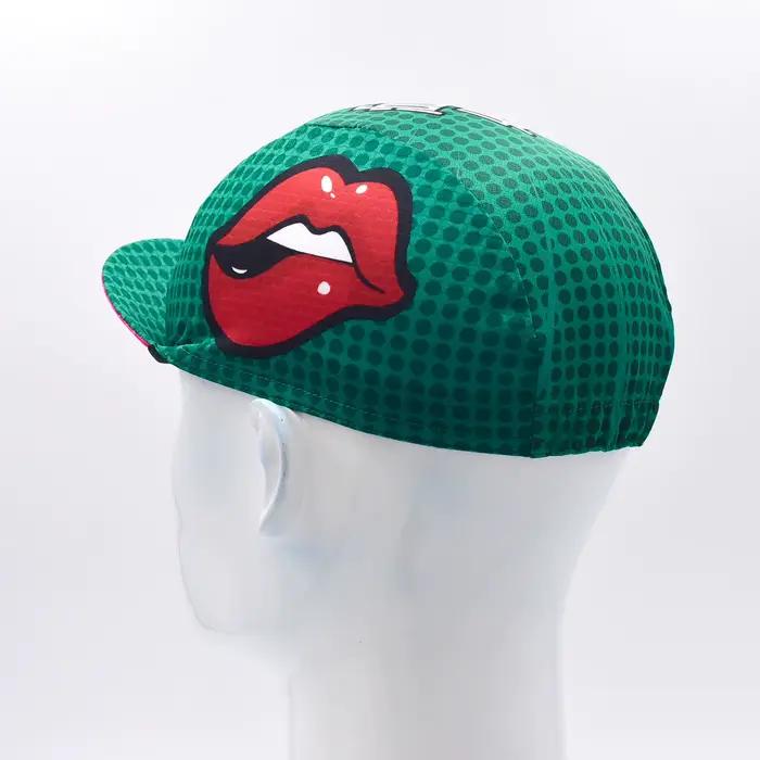 Jules-Casquette de cyclisme respirante unisexe Love Coussins