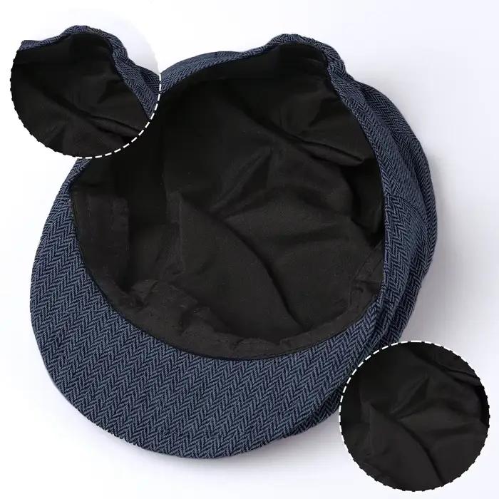 Chapeau pour bébé, casquette pour enfants