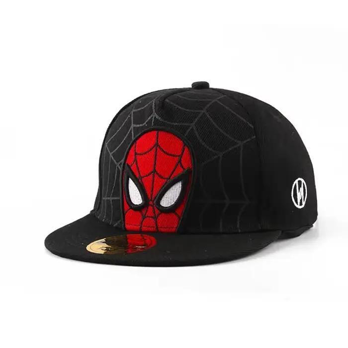 Casquettes de baseball ajustables pour enfants