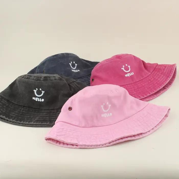 Chapeau d'été pour bébé