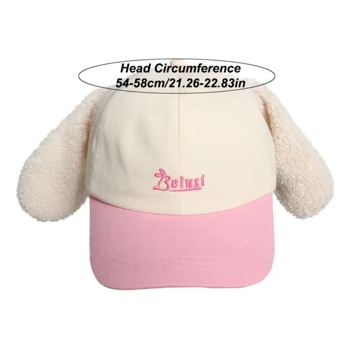Casquette de baseball tendance et mignonne pour garçons