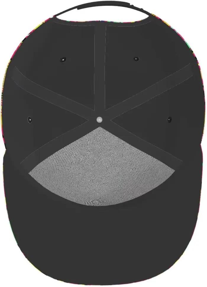 Casquette de Baseball Vintage des années 90 et 80