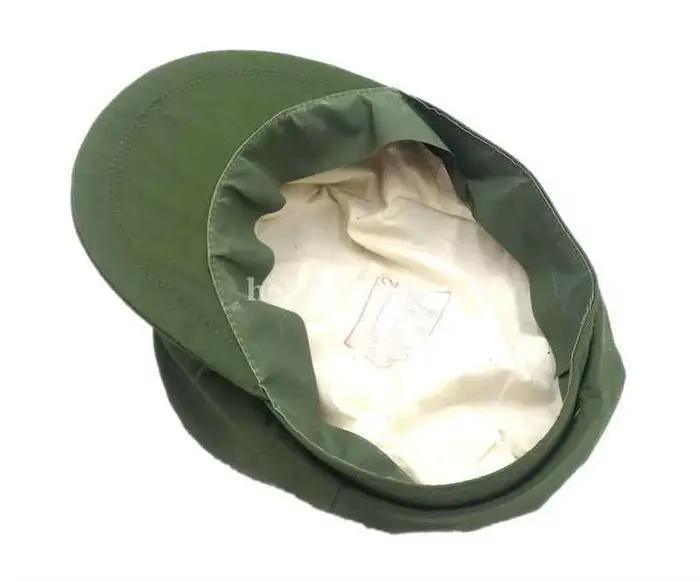 Casquette militaire de l'armée de libération rouge