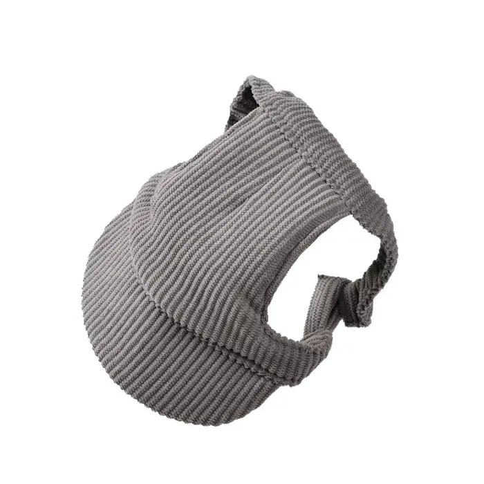 Casquette de Baseball pour chien