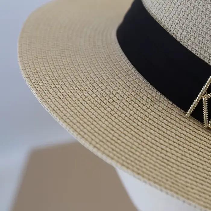 XL grande taille chapeau de soleil pour hommes