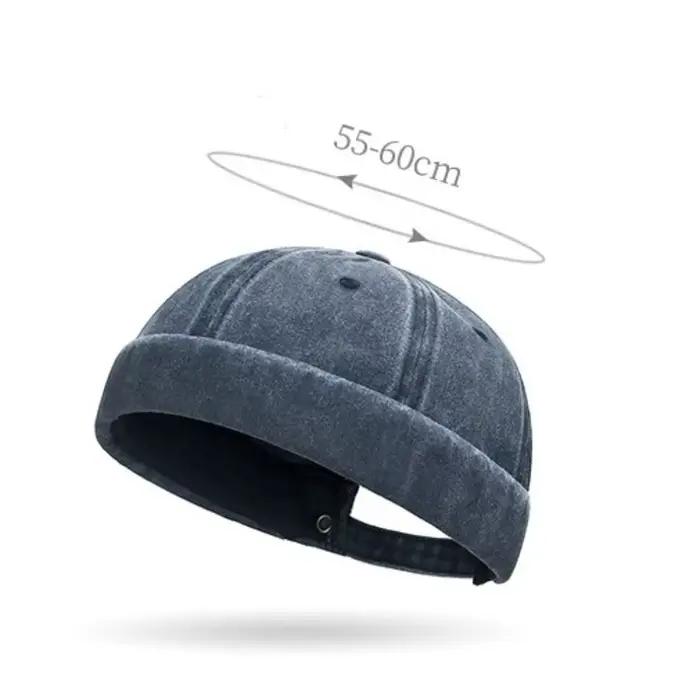 Bonnet Hip Hop pour hommes et femmes