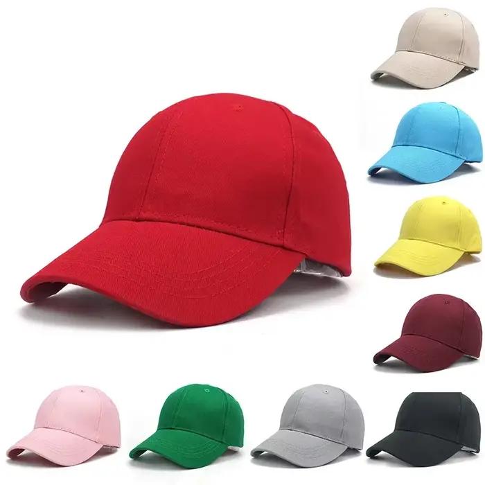Casquette de Baseball pour enfants de 2 3 4 5 6 7 ans
