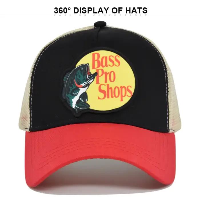 Casquette de Baseball en maille d'été pour hommes et femmes