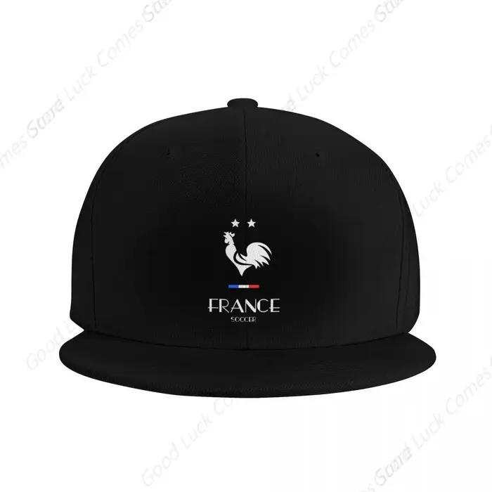 Casquette de Baseball avec Deux Étoiles pour Homme