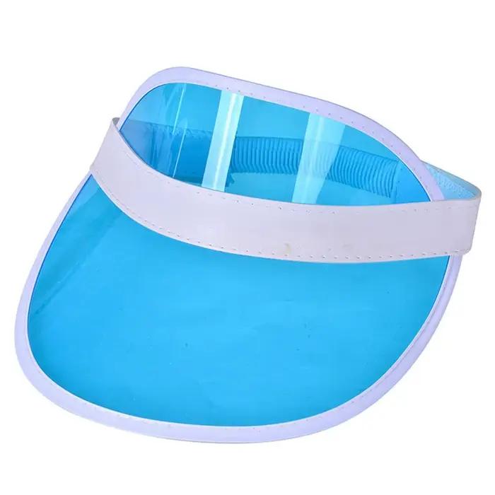 Chapeau pare-soleil anti-UV pour hommes et femmes