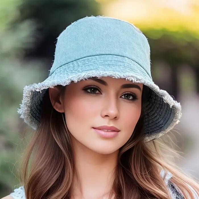 Chapeau de soleil pour femmes