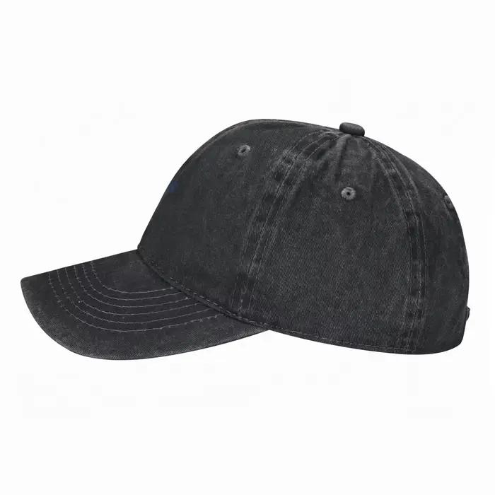 Casquette de baseball décontractée B-Billie Eilish pour femmes et hommes