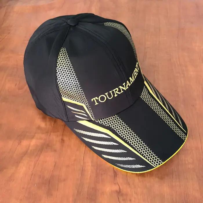 Chapeau de pêche à la mouche pour hommes