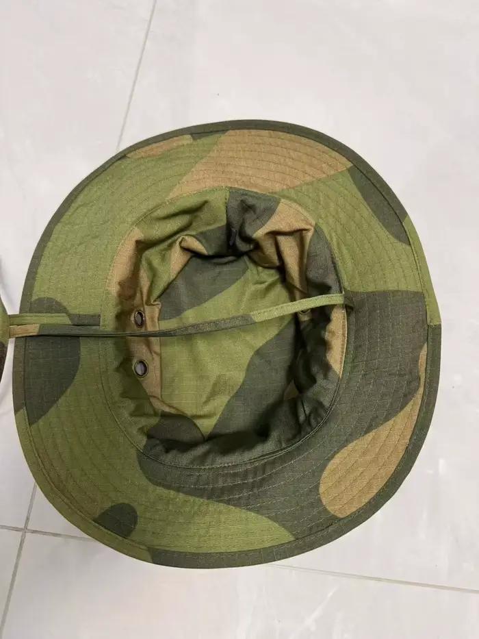 Chapeau tactique Benny