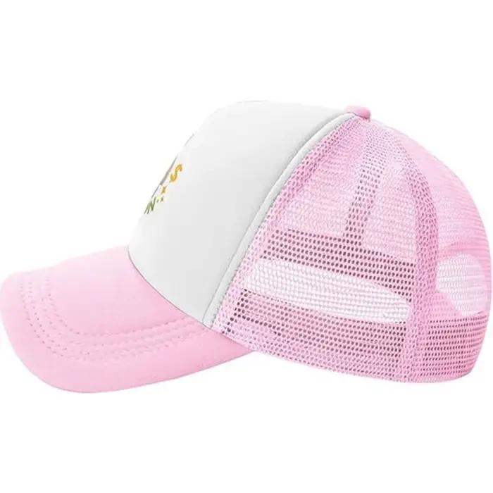 Anita Max Wynn-Casquette de camionneur unisexe