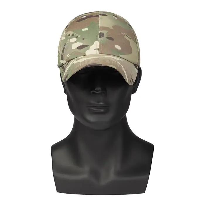 Casquette de baseball Emersongear Bleu Étiquette Abeilles à motifs d'abeilles et de fleurs, résistante au soleil et respirante, idéale pour la chasse, le camping, et les activités de plein air