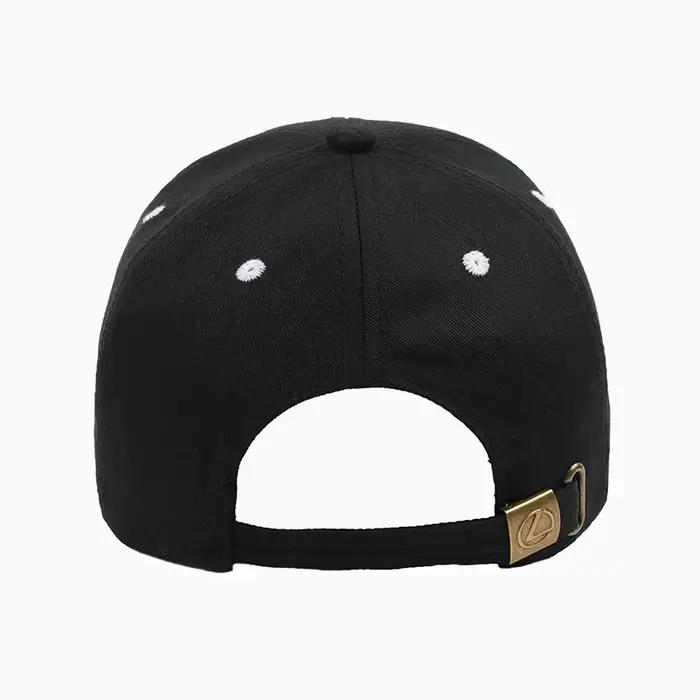 Nouveau chapeau de soleil pour homme Lexus