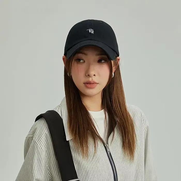 Casquettes de baseball brodées RH