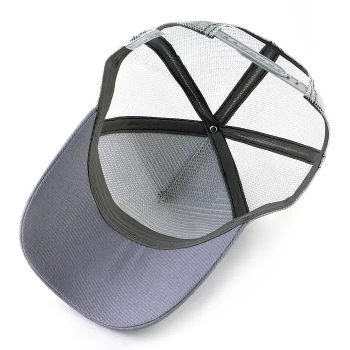 Casquette de Camionneur Streetwear avec Patch Scorpion Casquette de Baseball Hip Hop Accessoire Mode Unisexe Protection Solare Confortable Occasions Extérieures
