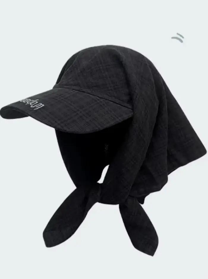 Chapeau de Protection solaire de Style Camping en plein air