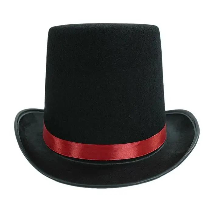 Chapeau de Magicien pour Déguisement de Carnaval