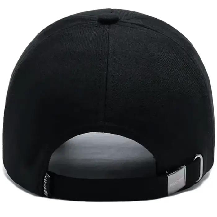 Casquette de baseball pour homme de haute qualité