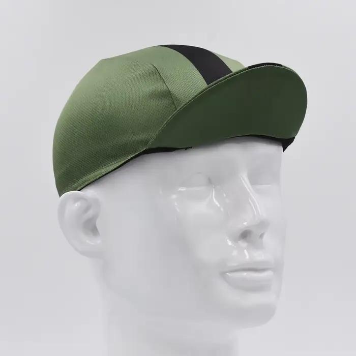 6 Types de couleurs bleu vert rose rouge gris chaud nouvelle casquette de cyclisme classique respirant unisexe Gorra Ciclismo JIASHUO