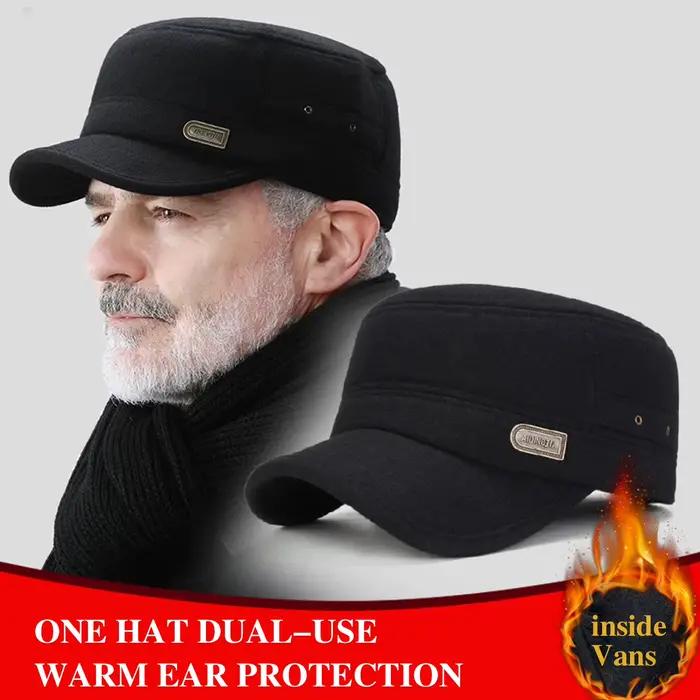 Casquette de Protection thermique pour hommes