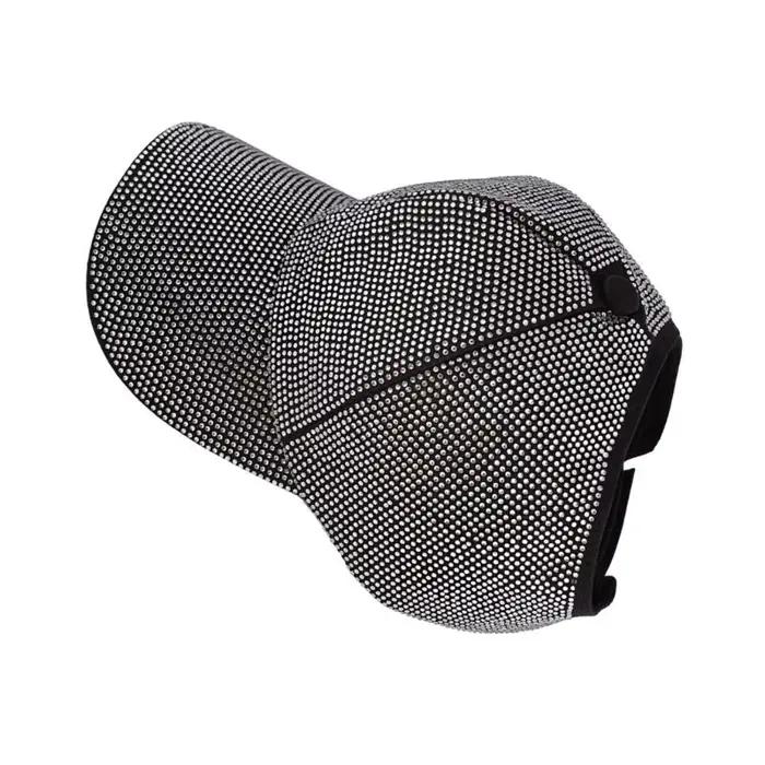 Chapeau soleil ventilé 39BB