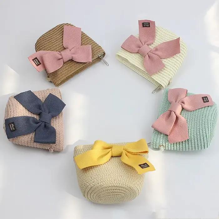 Chapeau Panama pour fille