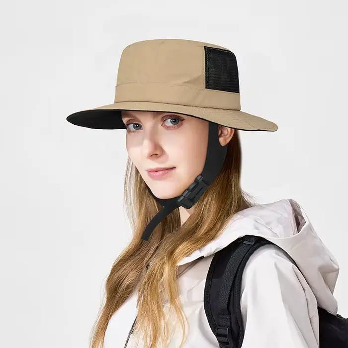 Casquette de surf d'été