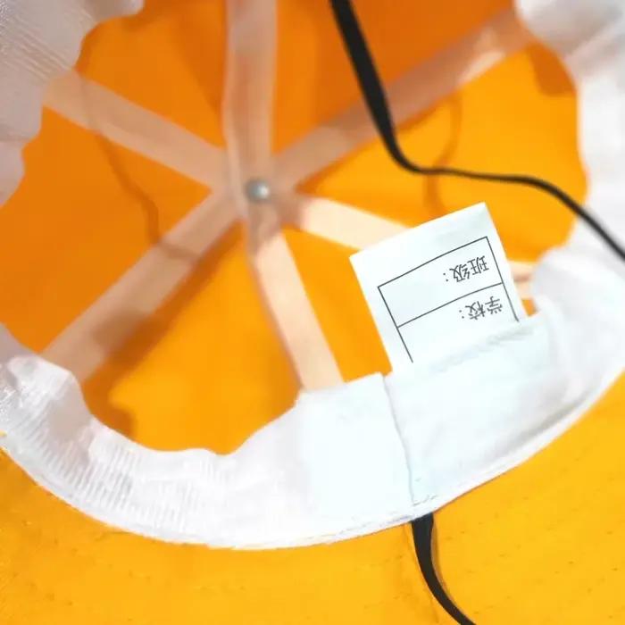 Casquettes seau pour garçons et filles de 1 à 10 ans