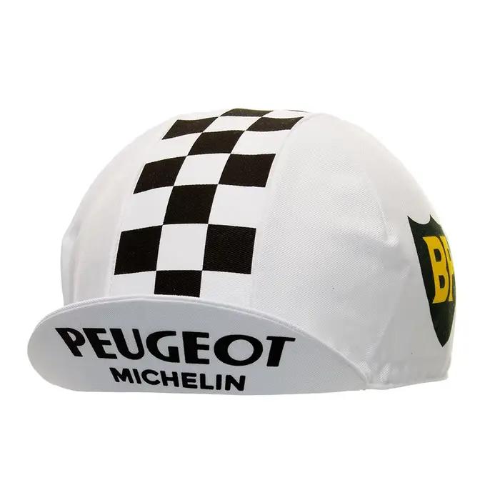 18 nouveaux Styles rétro chapeau de cyclisme en Style casquette