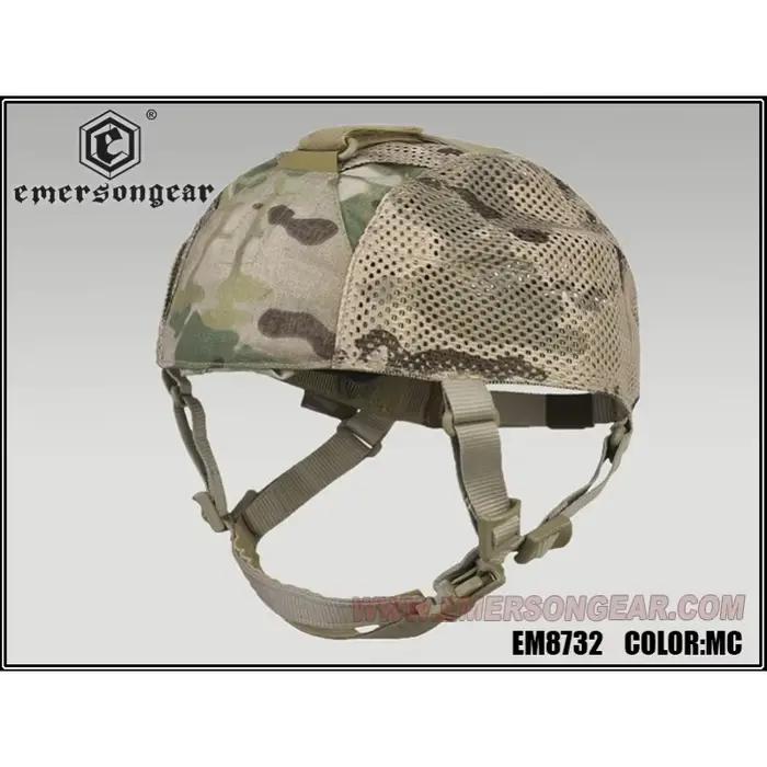 Emerson réglable tactique Camouflage casquette de nuit EmersonGear Crye précision MC US Style Airsoft chasse chapeaux chapeau