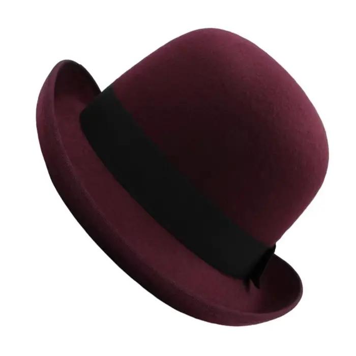 Chapeau magicien victorien élégant 39BB