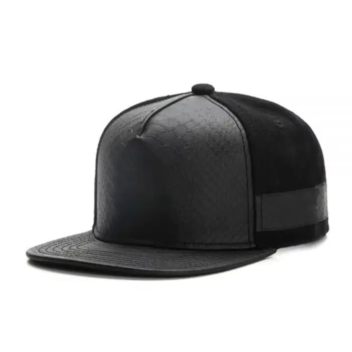 Casquette de Baseball de Luxe pour Homme et Femme